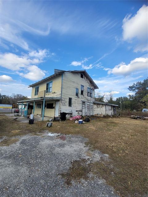 Tiny photo for 7491 NE Us- 41, Williston, FL 32696 (MLS # GC526828)