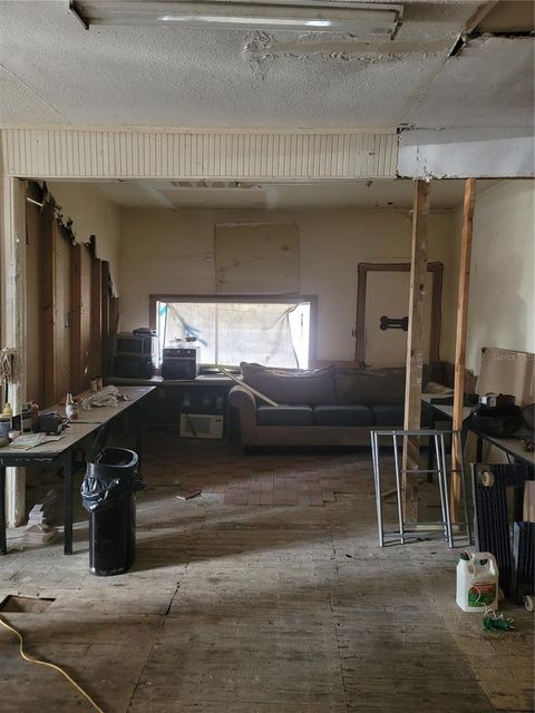 Tiny photo for 7491 NE Us- 41, Williston, FL 32696 (MLS # GC526828)