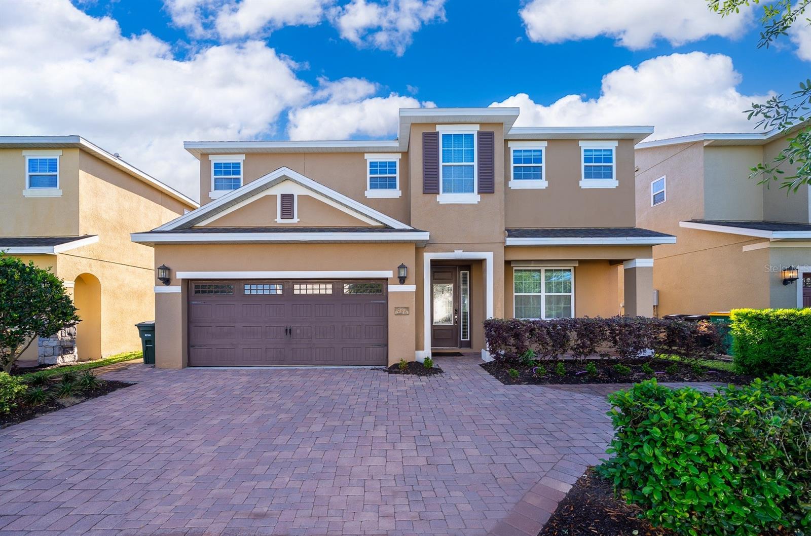 321 LASSO DRIVE