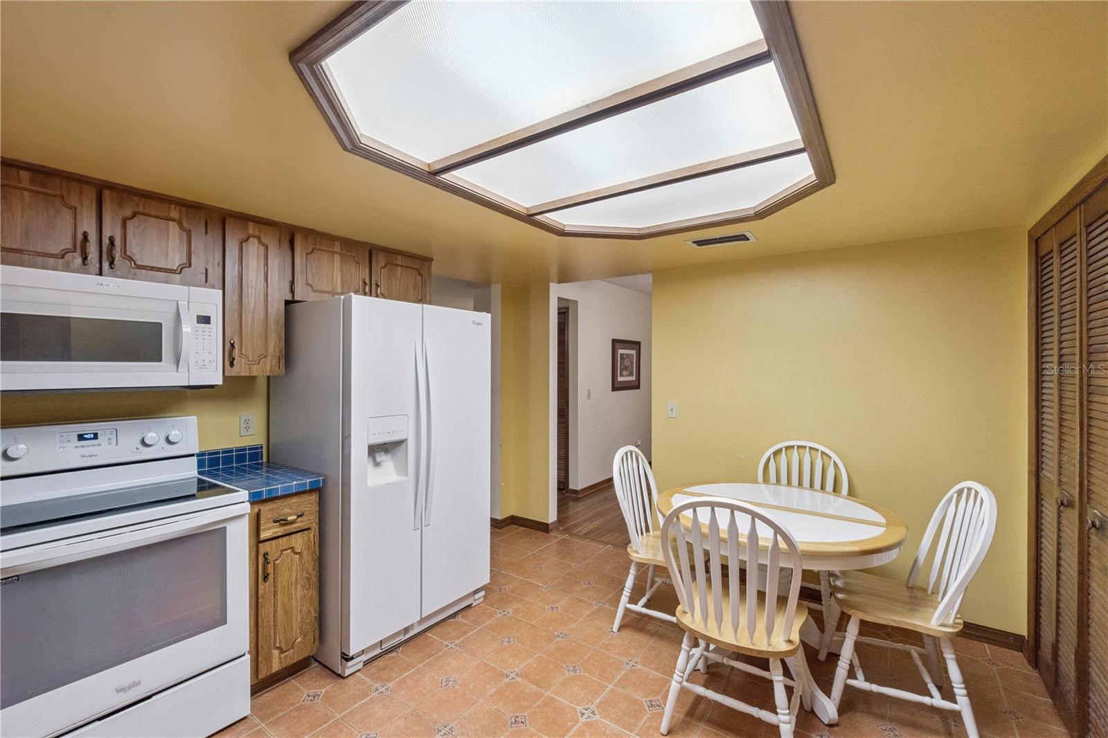 PLEASANT HILL LAKES UNIT 8 - Residential