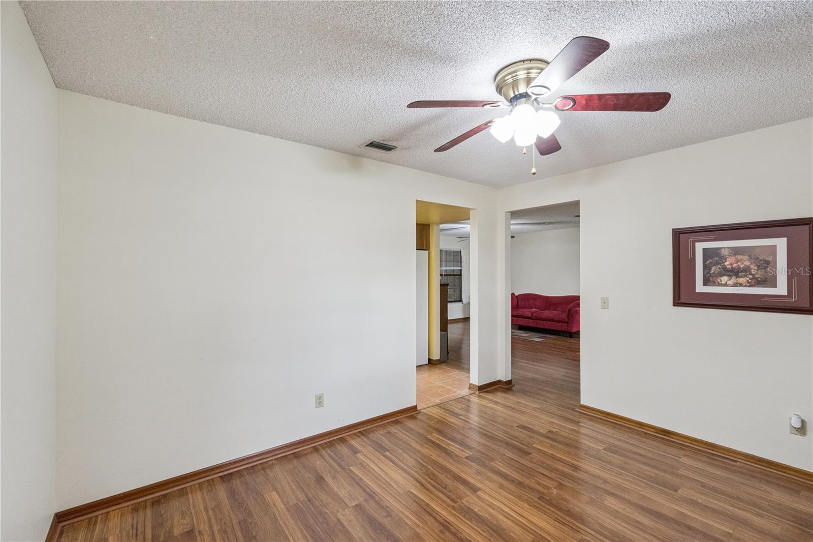 PLEASANT HILL LAKES UNIT 8 - Residential