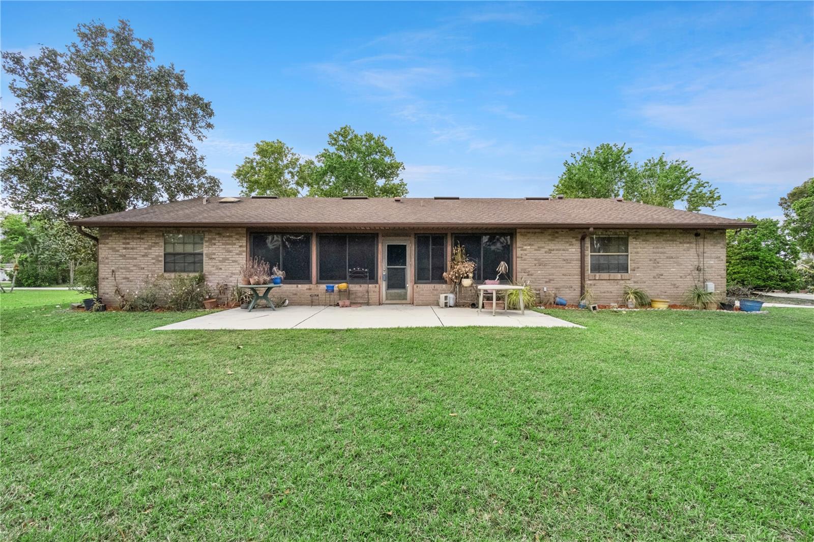 PLEASANT HILL LAKES UNIT 8 - Residential