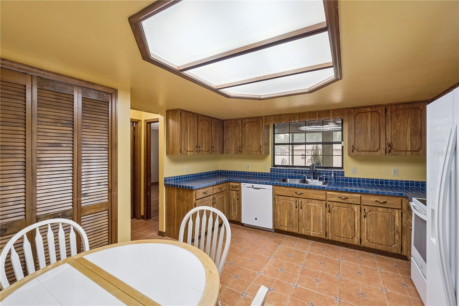 PLEASANT HILL LAKES UNIT 8 - Residential