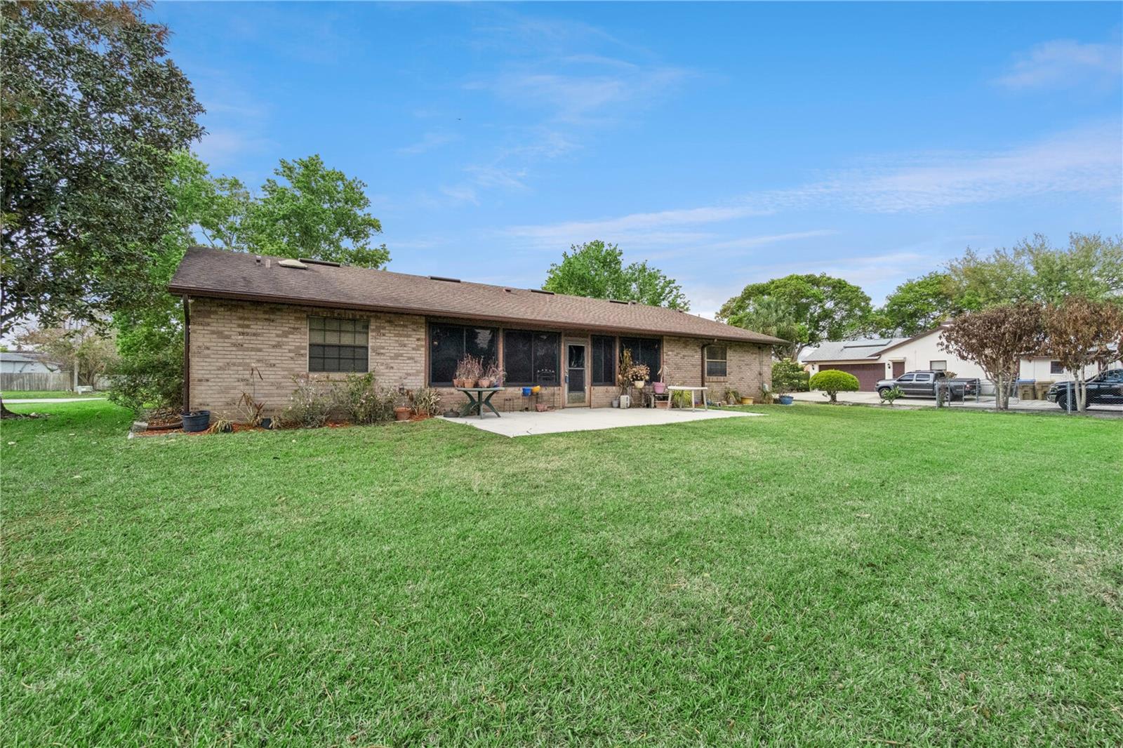 PLEASANT HILL LAKES UNIT 8 - Residential