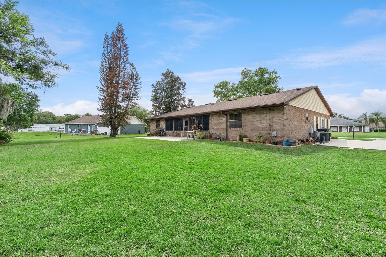 PLEASANT HILL LAKES UNIT 8 - Residential