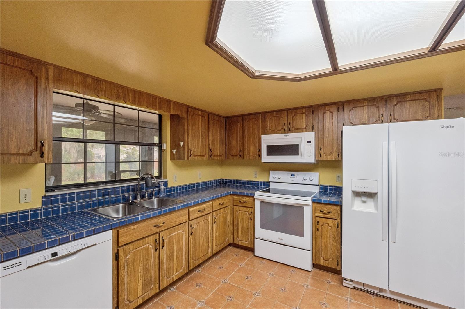 PLEASANT HILL LAKES UNIT 8 - Residential