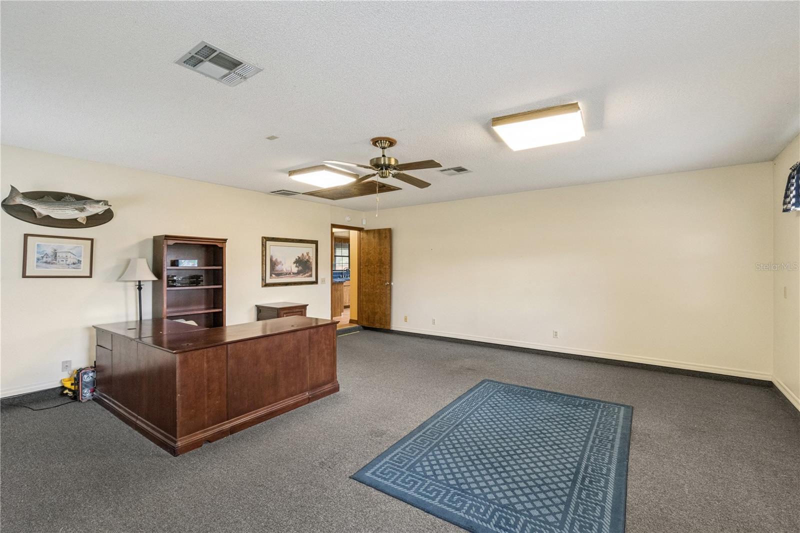 PLEASANT HILL LAKES UNIT 8 - Residential