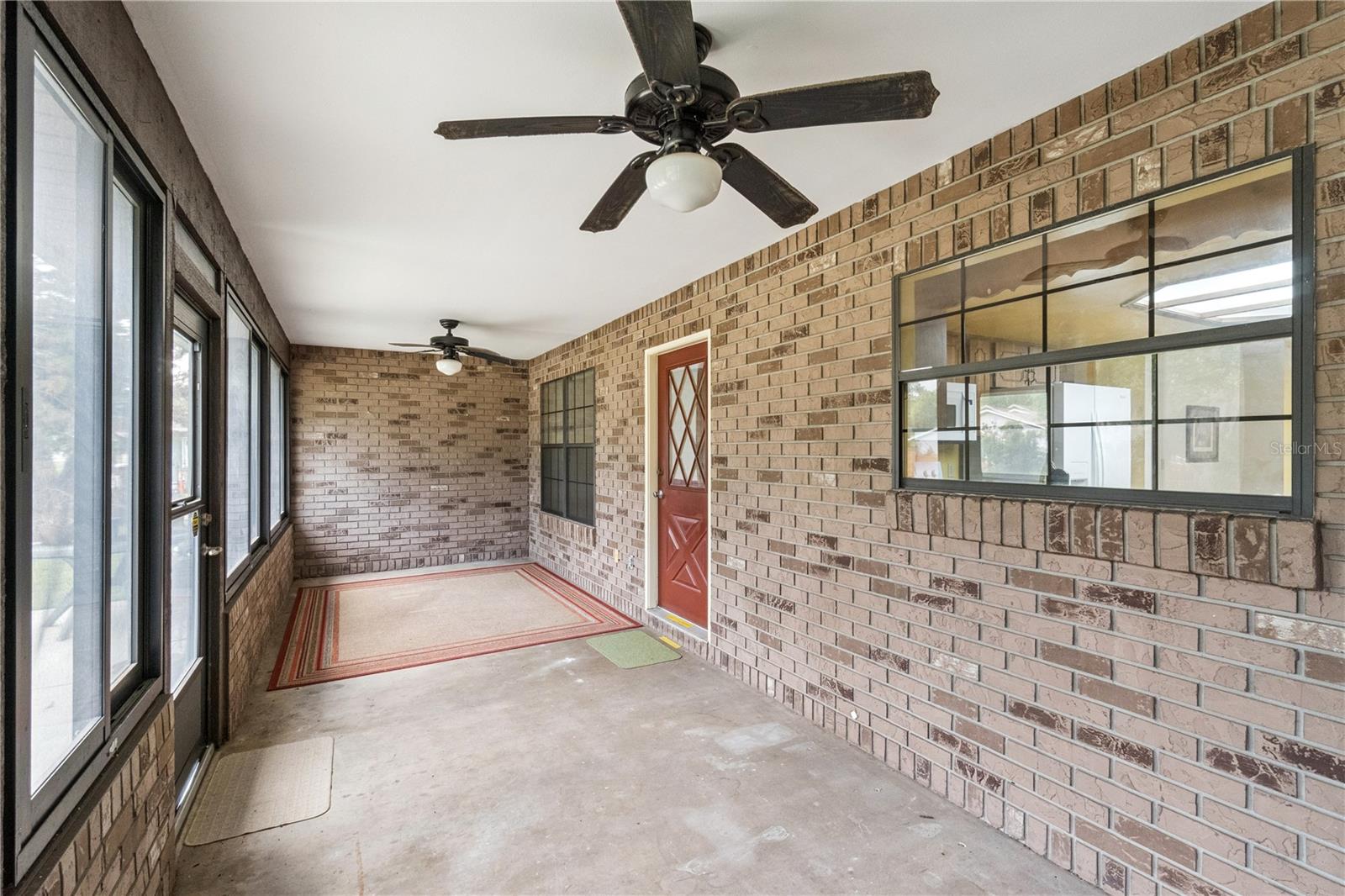 PLEASANT HILL LAKES UNIT 8 - Residential