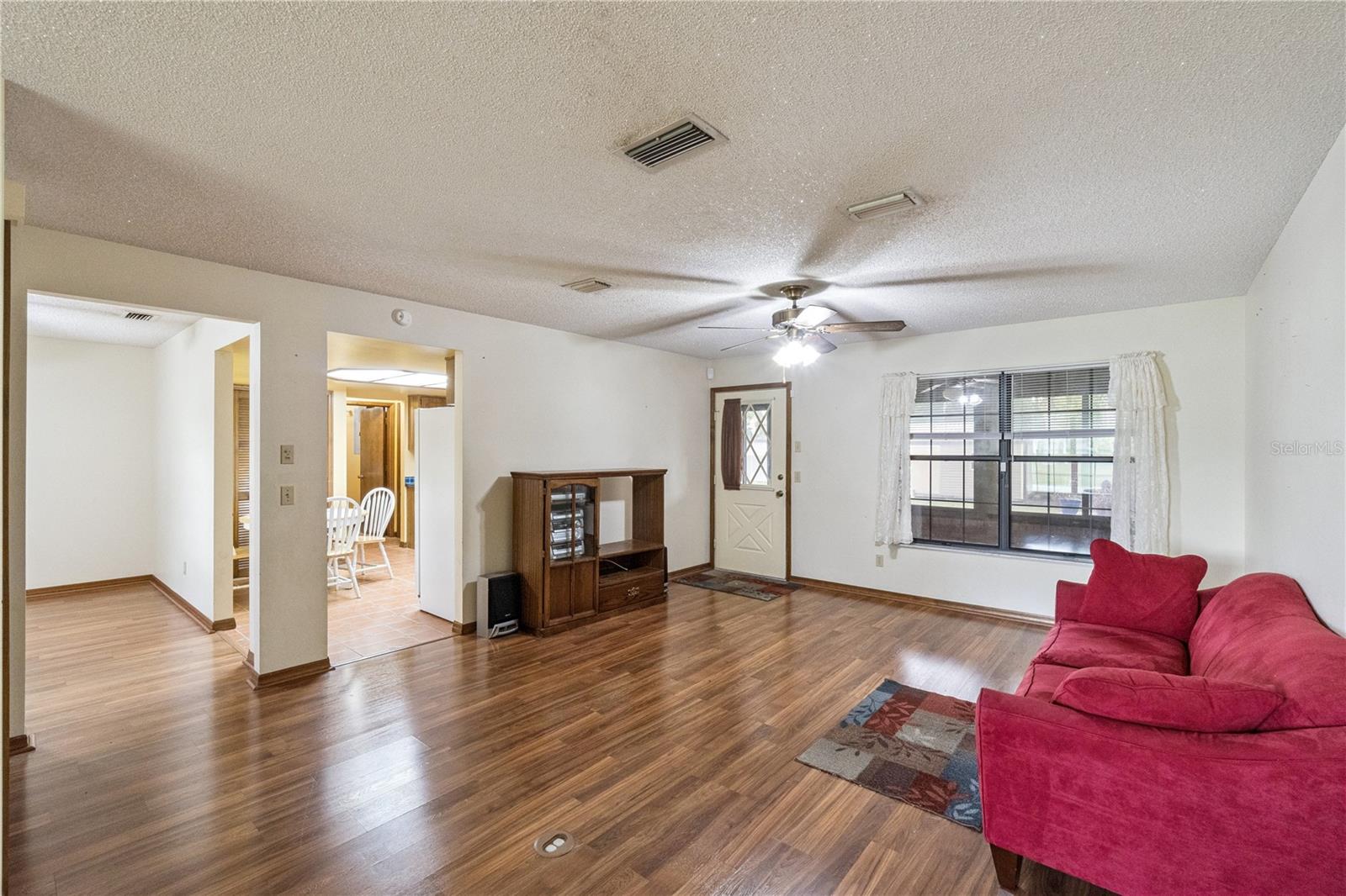 PLEASANT HILL LAKES UNIT 8 - Residential