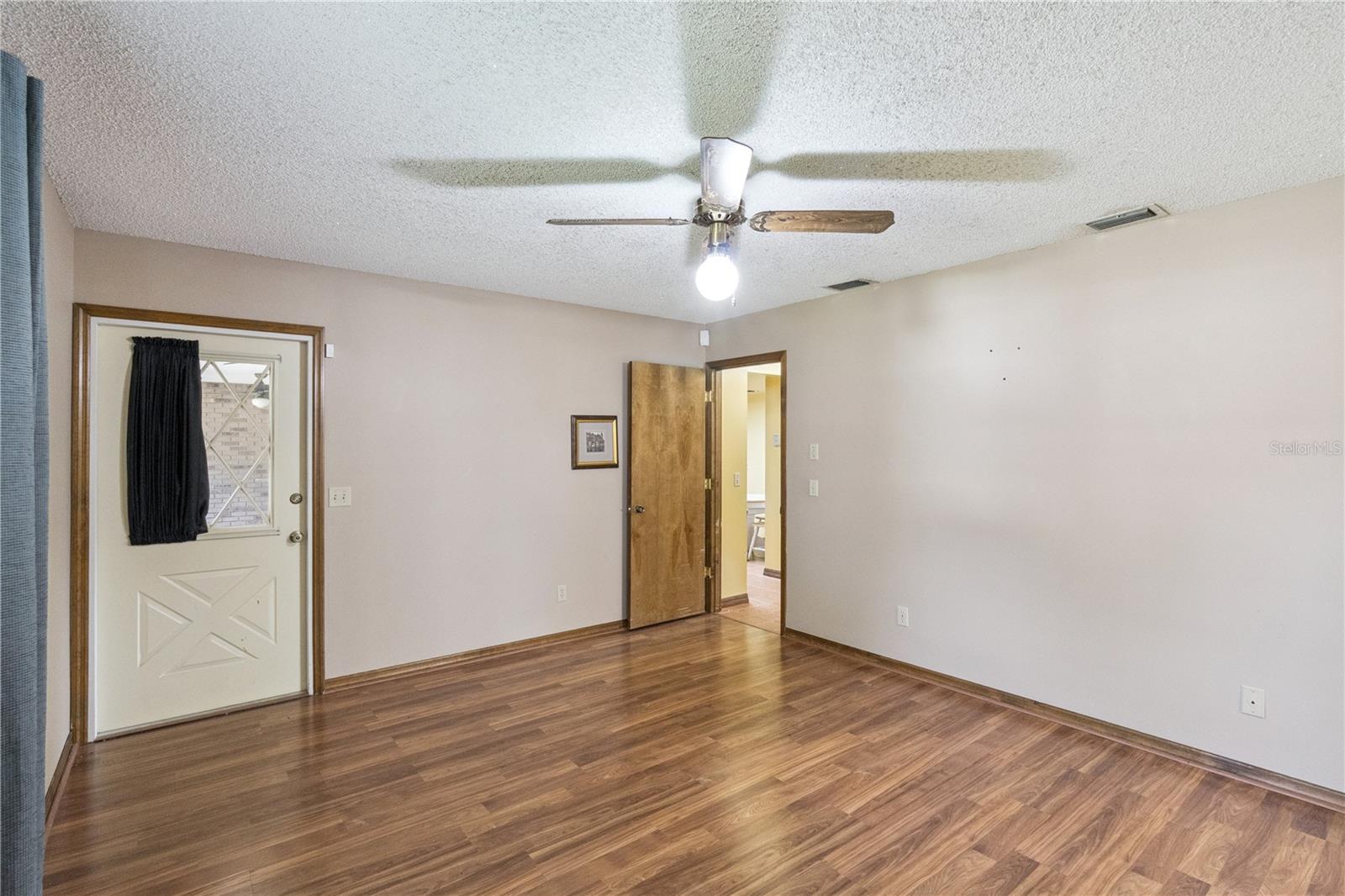 PLEASANT HILL LAKES UNIT 8 - Residential