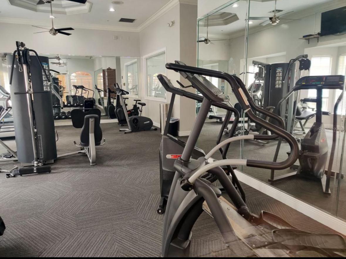 CRESCENT PLACE AT LAKE LOTUS CONDO - Residential