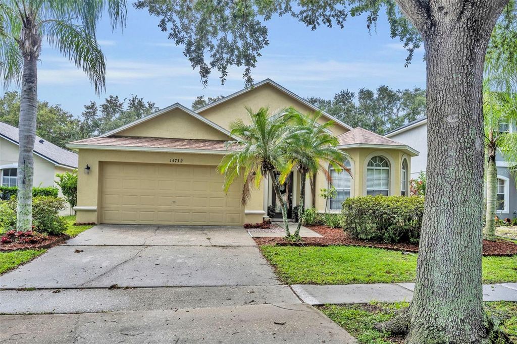 Photo of 14732 Huntley Drive, Orlando, FL 32828 (MLS # O6348403)