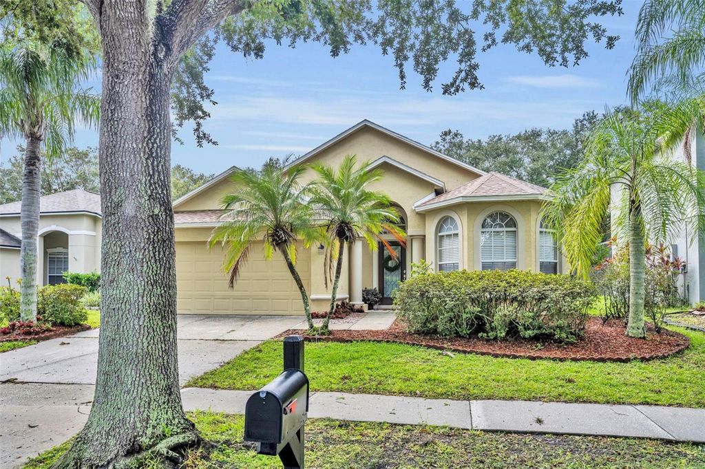 Photo of 14732 Huntley Drive, Orlando, FL 32828 (MLS # O6348403)