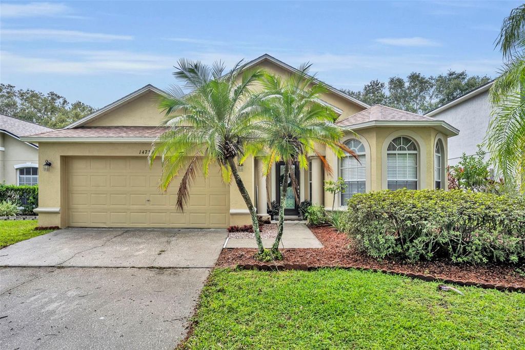 Photo of 14732 Huntley Drive, Orlando, FL 32828 (MLS # O6348403)