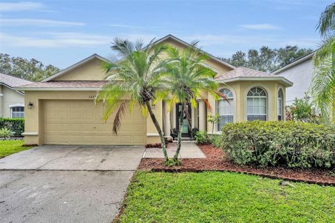 Photo of 14732 Huntley Drive, Orlando, FL 32828 (MLS # O6348403)