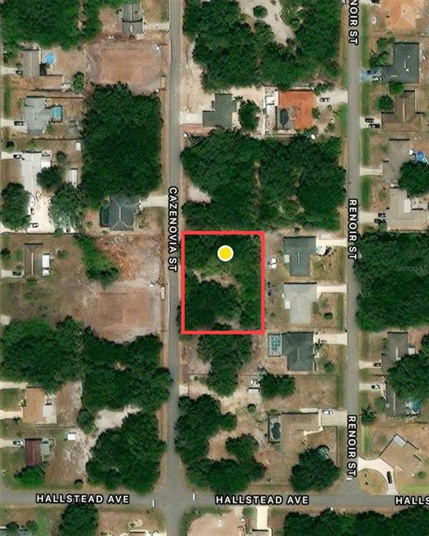 NO HOA, NO CDD AND NO FLOOD ZONE - DOUBLE LOT - 160x125 located in the fast growing area. Surrounded by new construction. Convenient to shopping, restaurants, banking, groceries... Easy access to I-75 and close to all famous beaches. Let's secure this lot to build your very own beautiful home and garden in the Sunshine State.