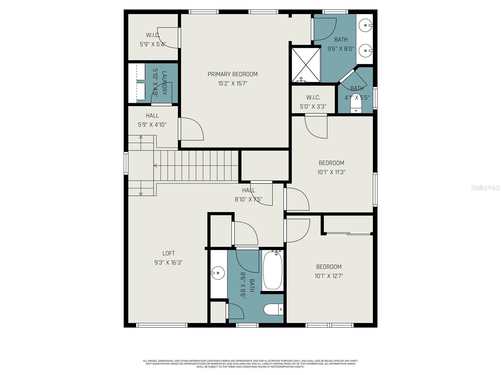 TAPESTRY PH 5 - Residential