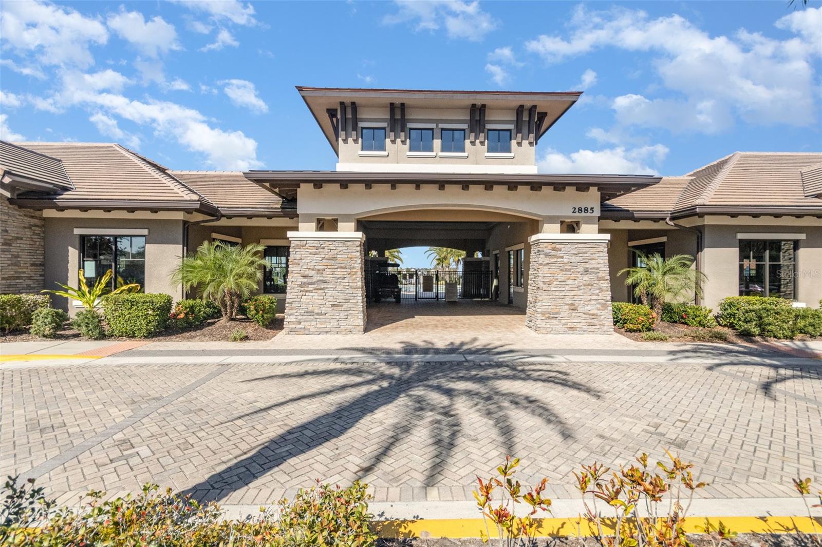 TAPESTRY PH 5 - Residential