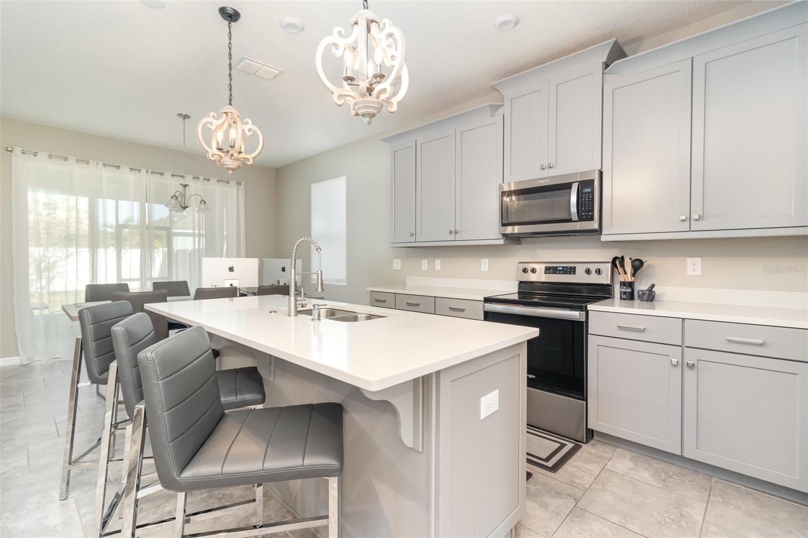 TAPESTRY PH 5 - Residential