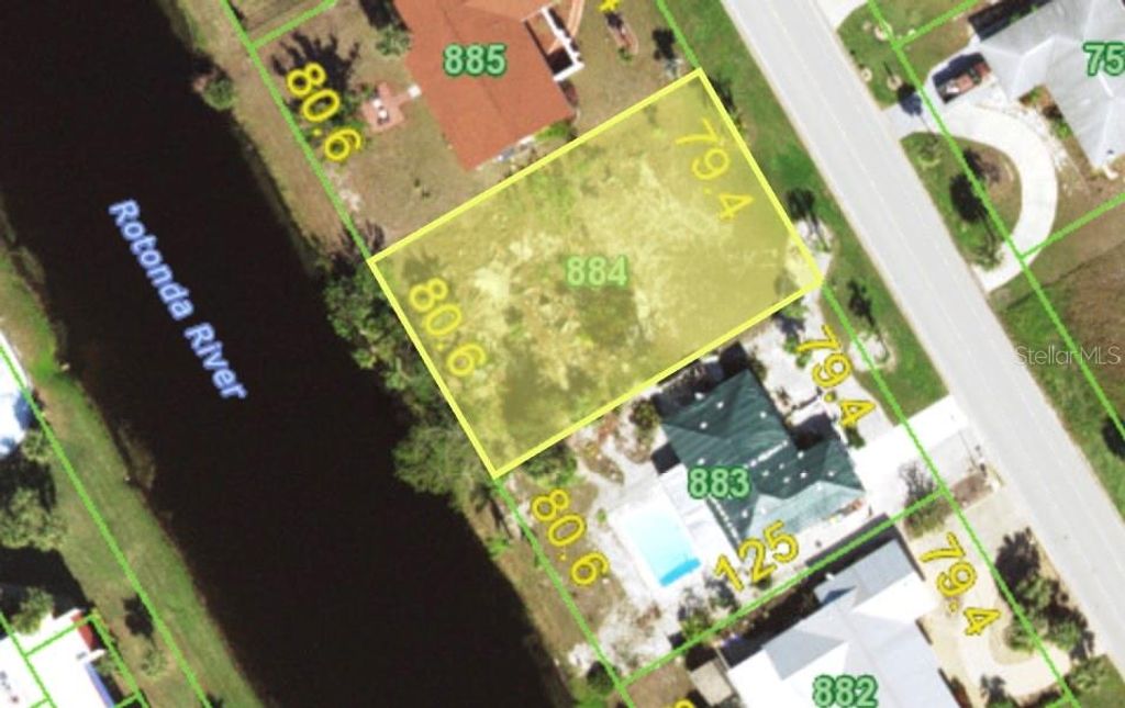 Photo of 89 Rotonda Cir, Rotonda West, FL 33947 (MLS # D6144315)