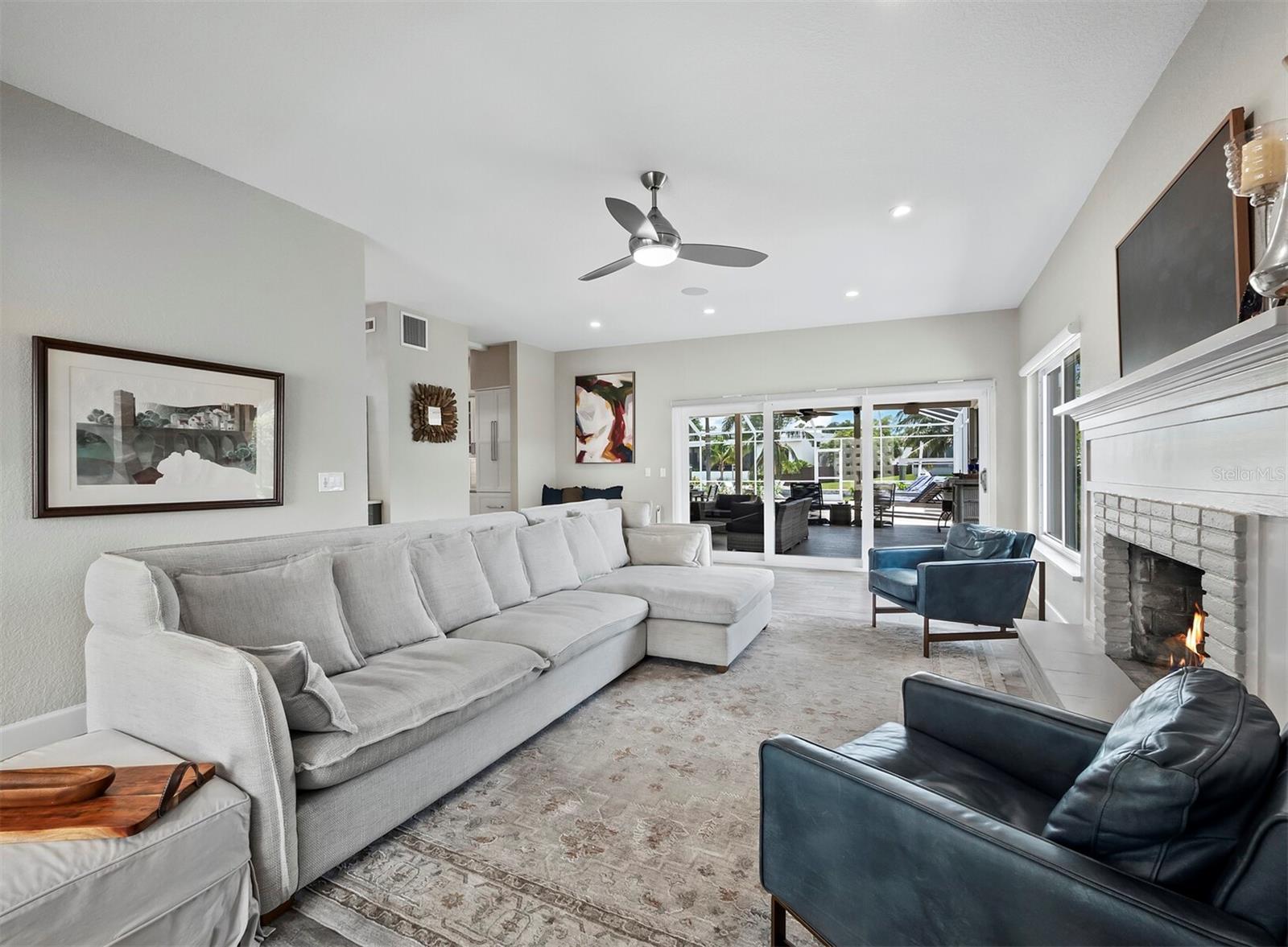 HARMONY SUB - Residential