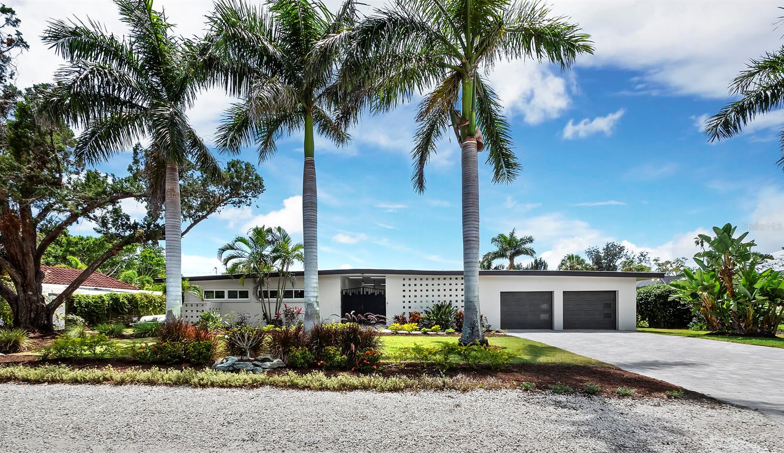 HARMONY SUB - Residential