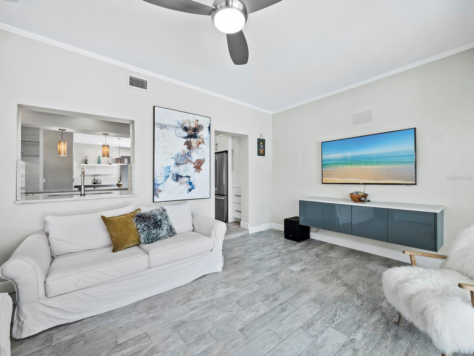 HARMONY SUB - Residential