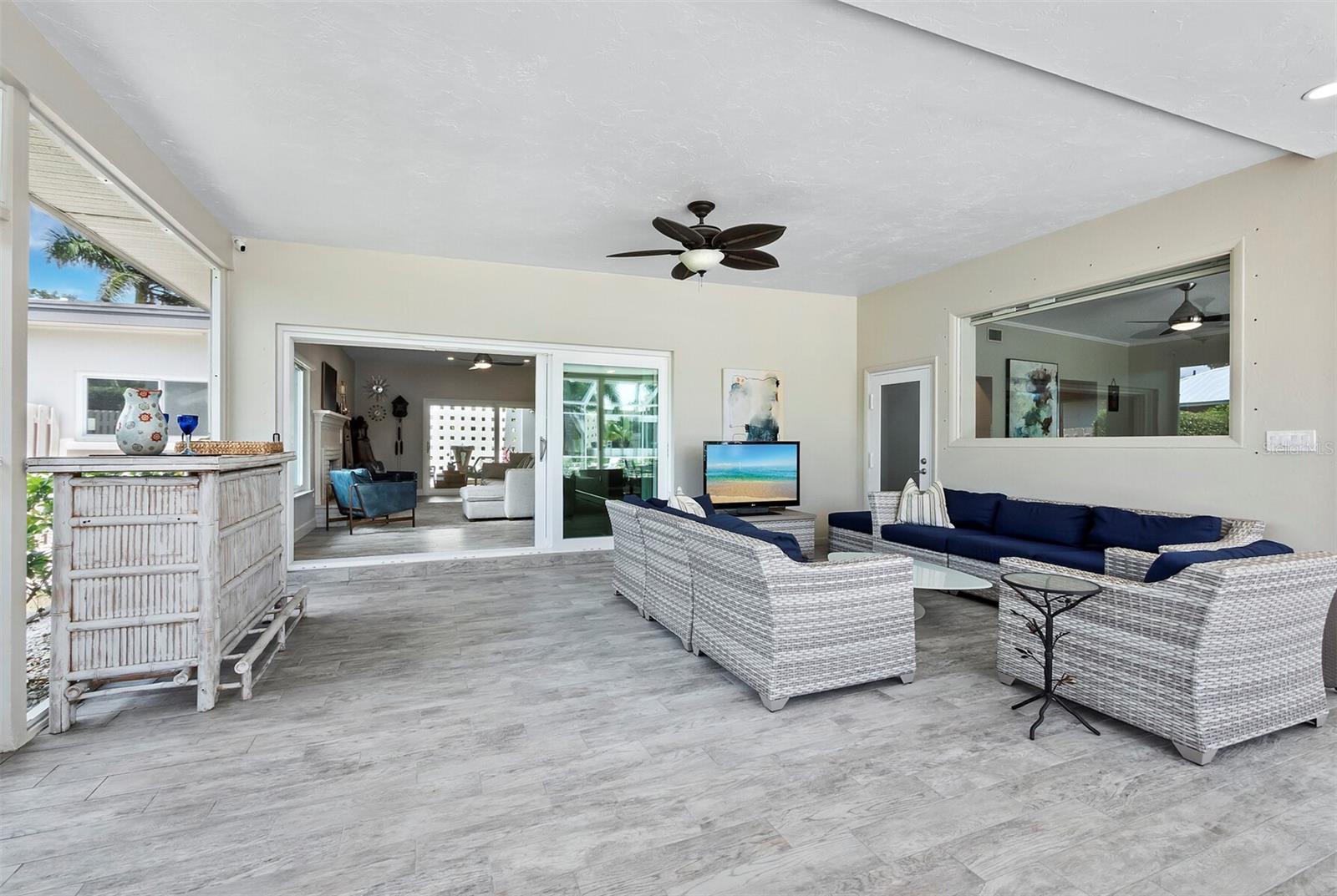 HARMONY SUB - Residential