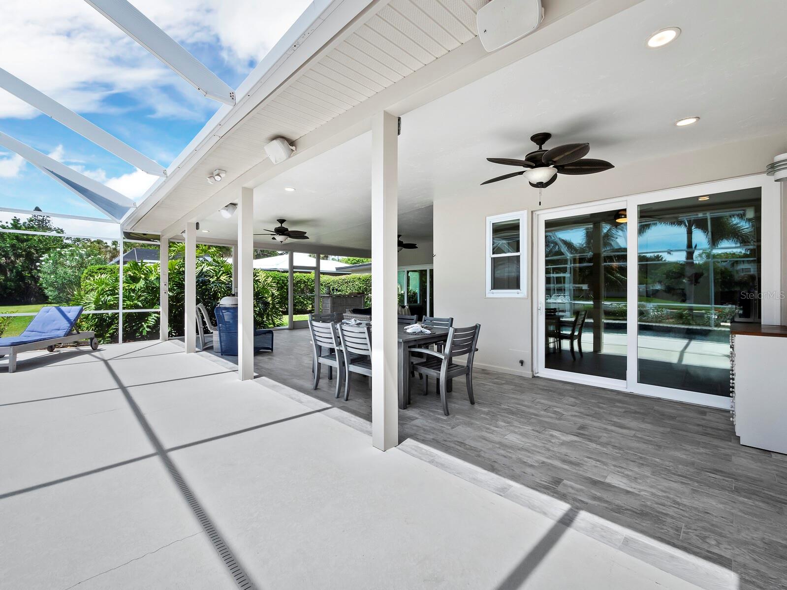 HARMONY SUB - Residential