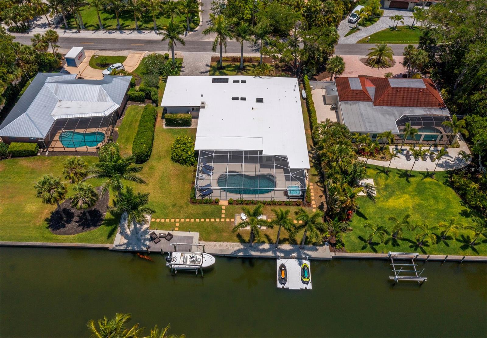 HARMONY SUB - Residential