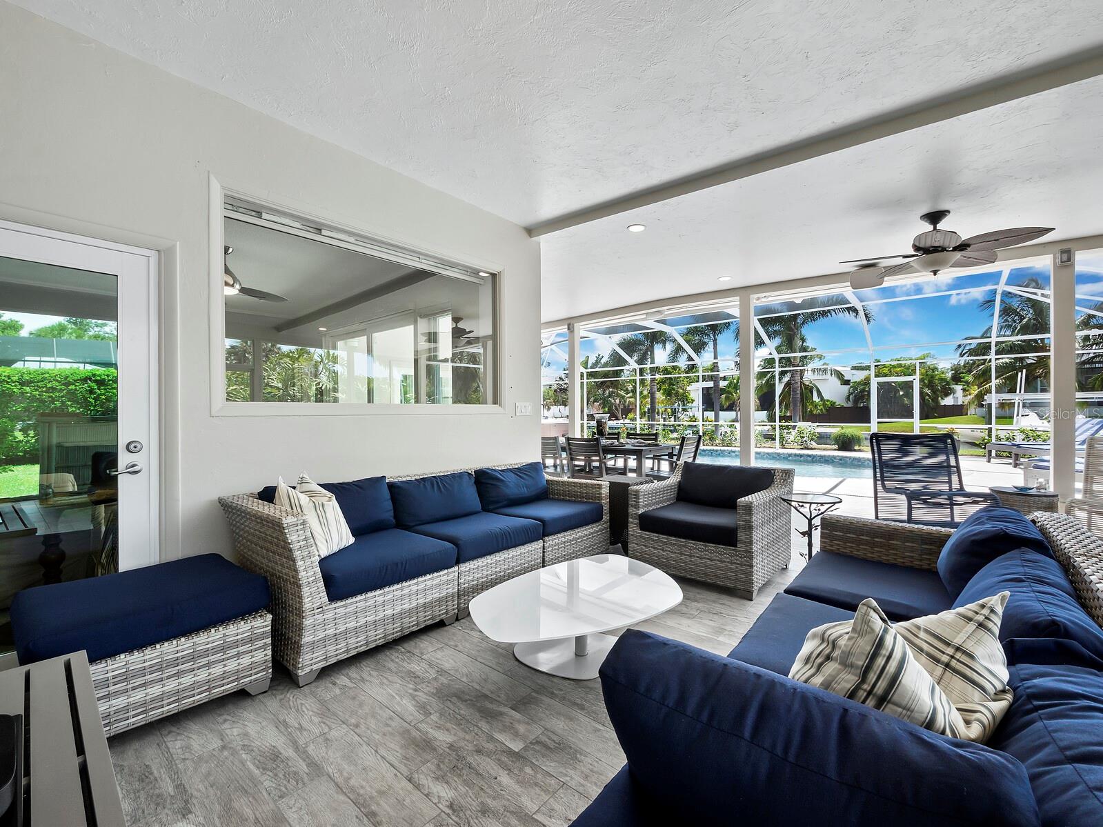 HARMONY SUB - Residential