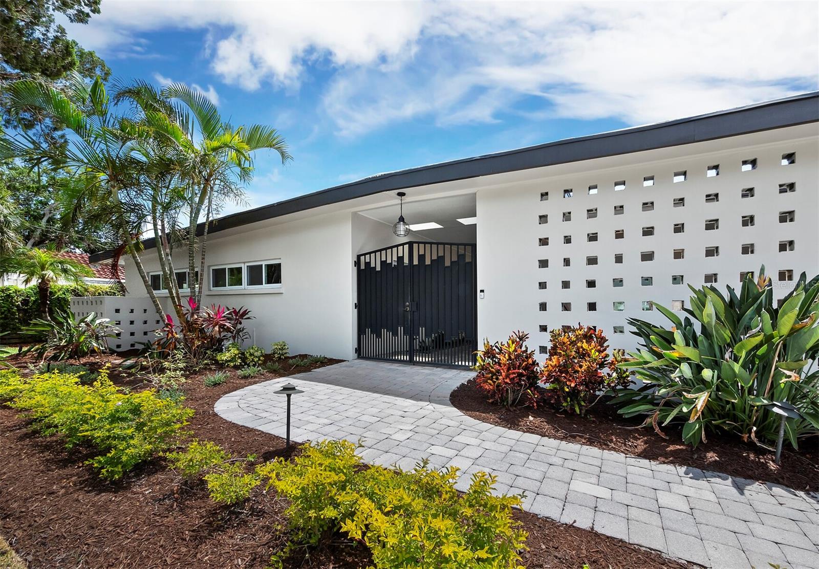 HARMONY SUB - Residential