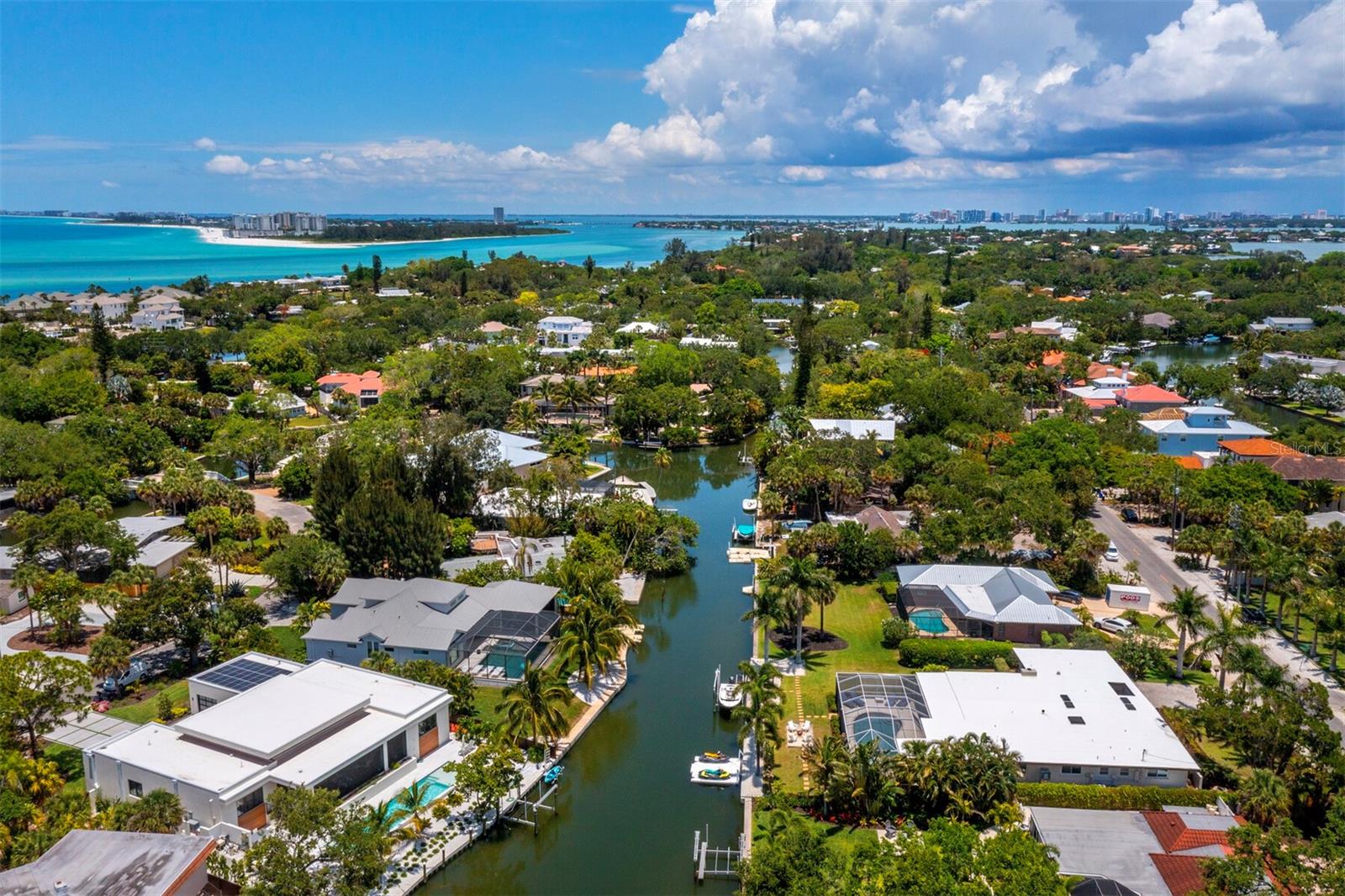 HARMONY SUB - Residential