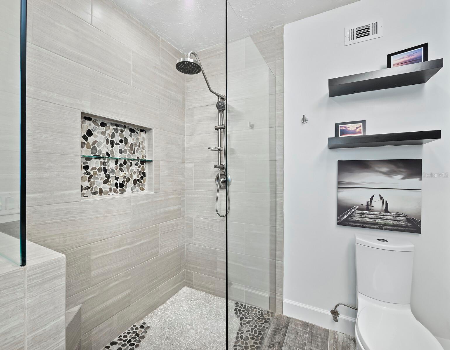 HARMONY SUB - Residential