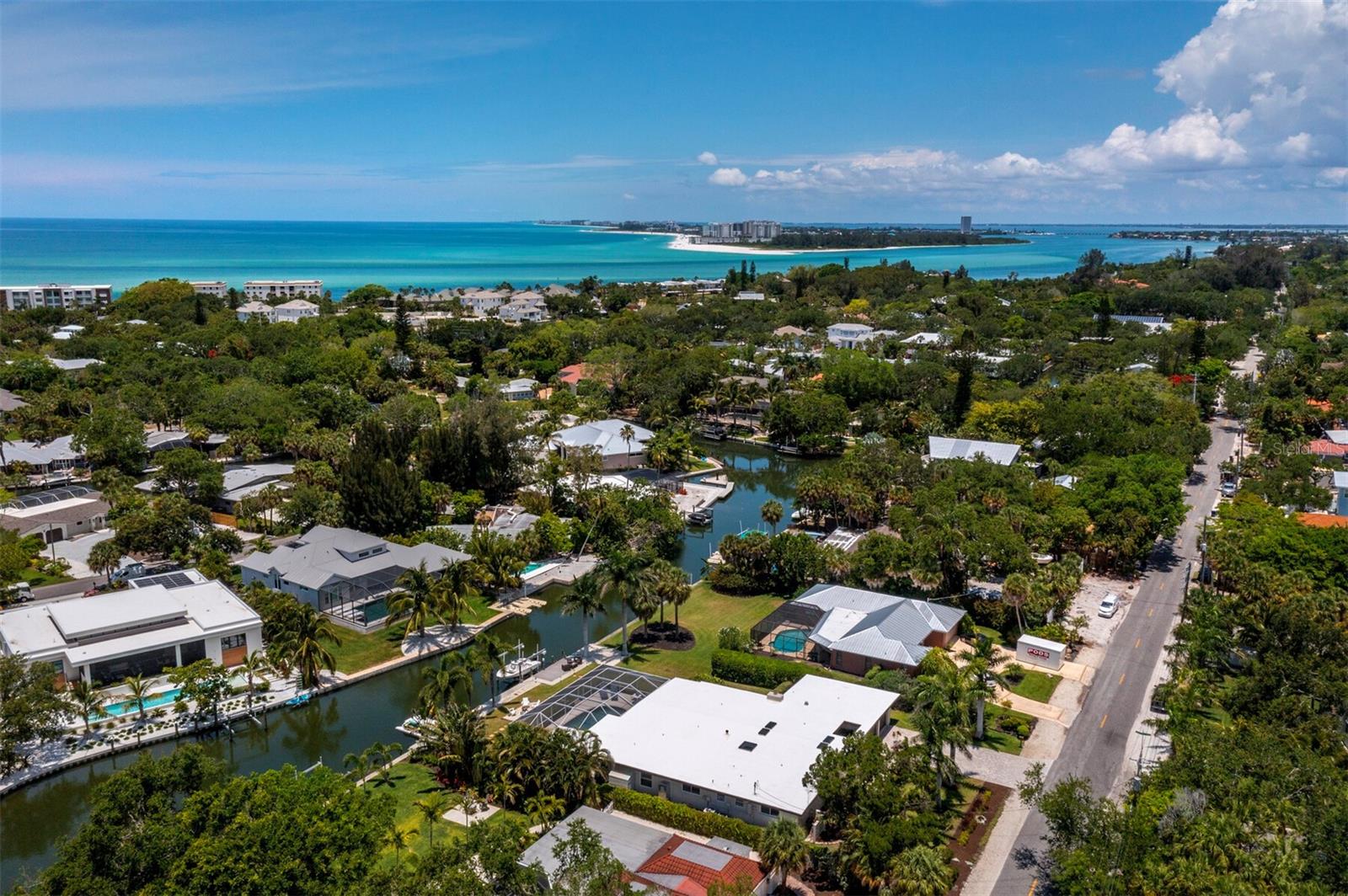 HARMONY SUB - Residential