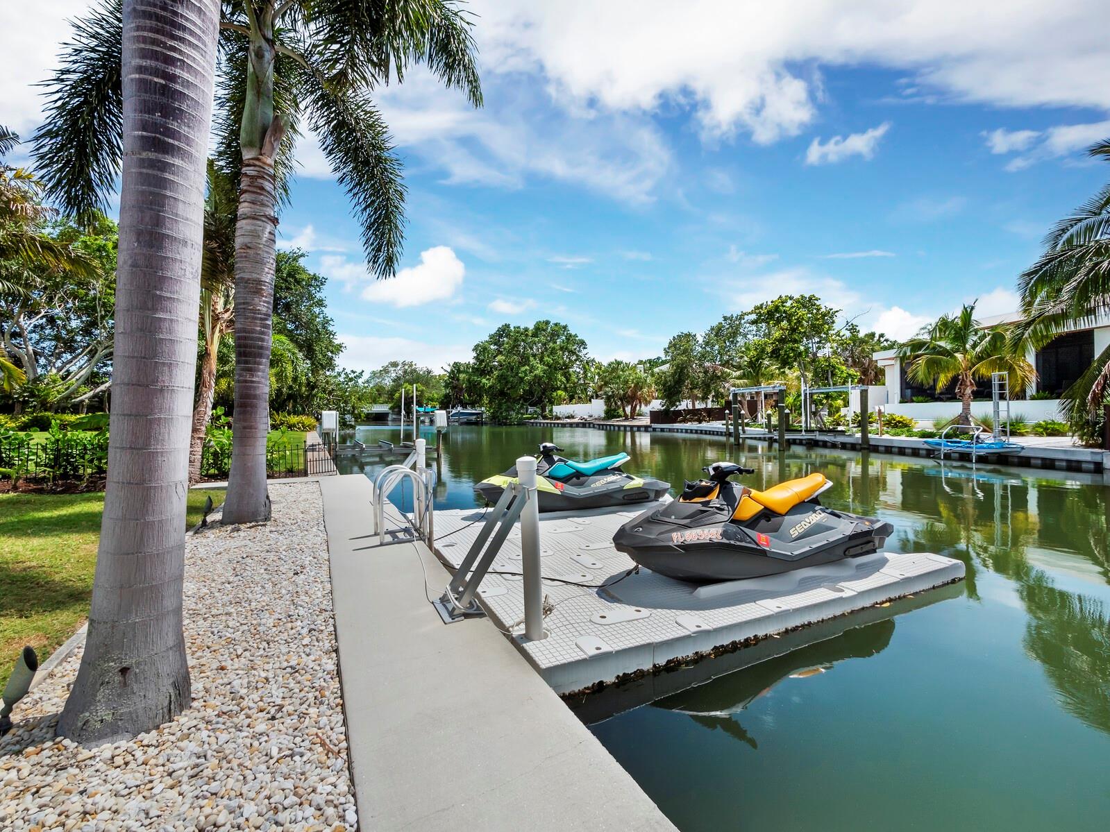 HARMONY SUB - Residential