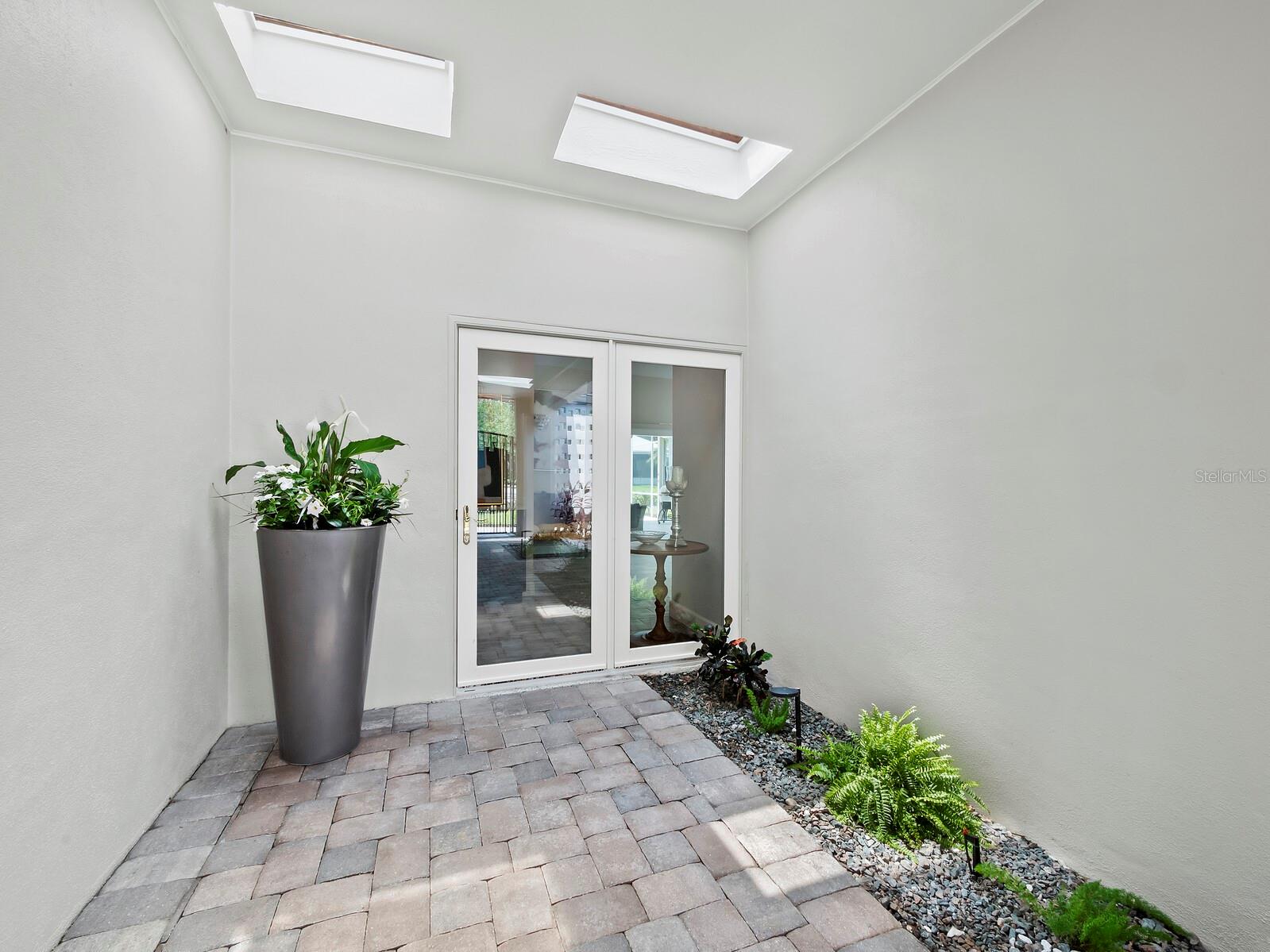 HARMONY SUB - Residential