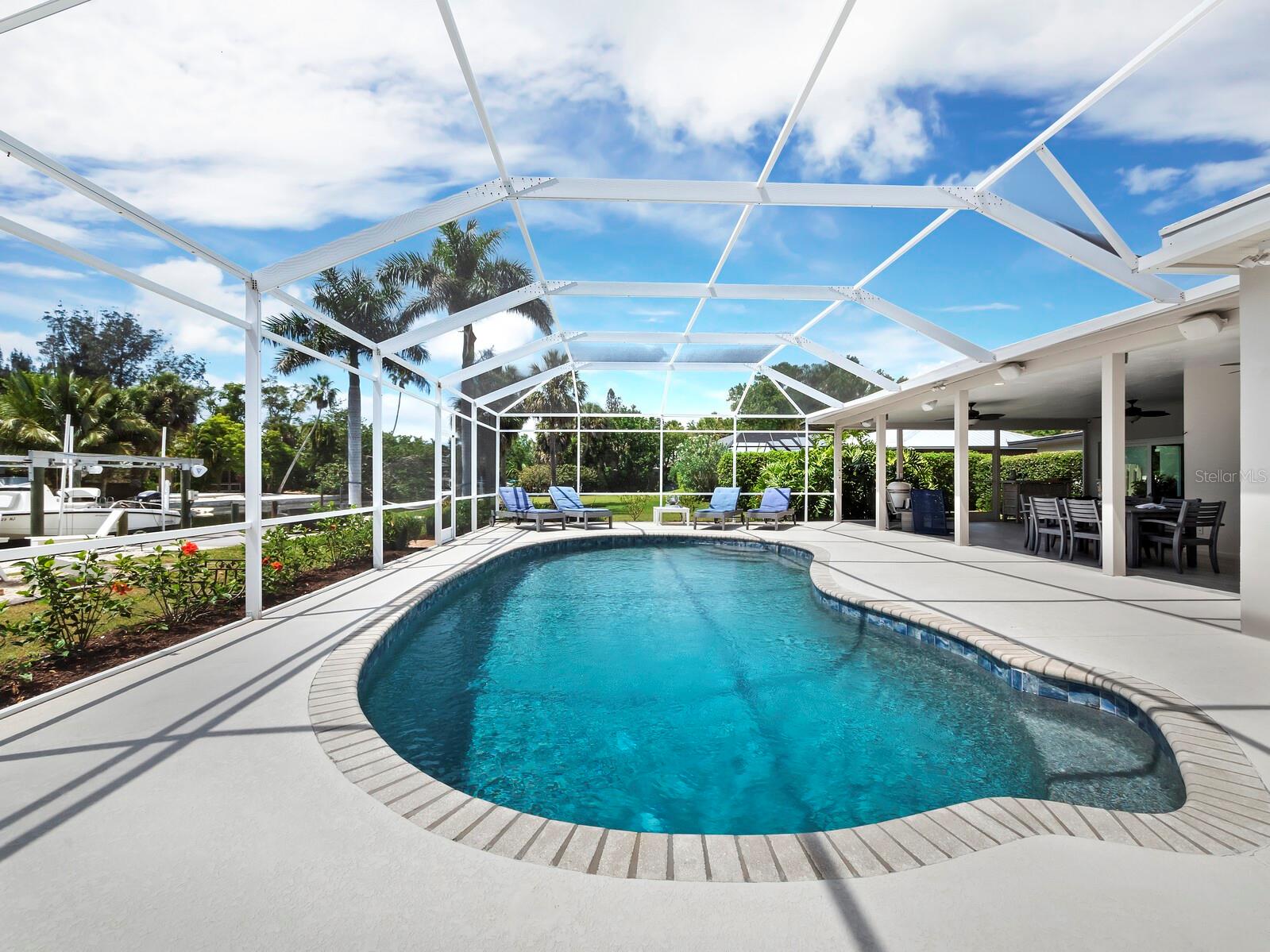 HARMONY SUB - Residential