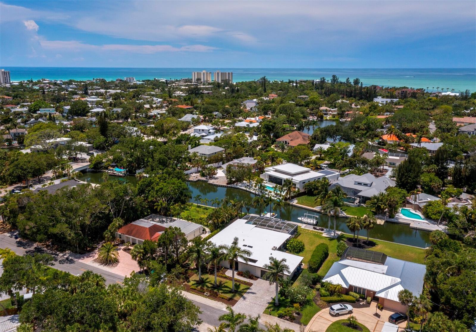 HARMONY SUB - Residential