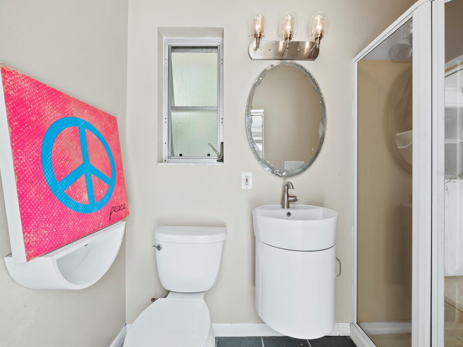 HARMONY SUB - Residential