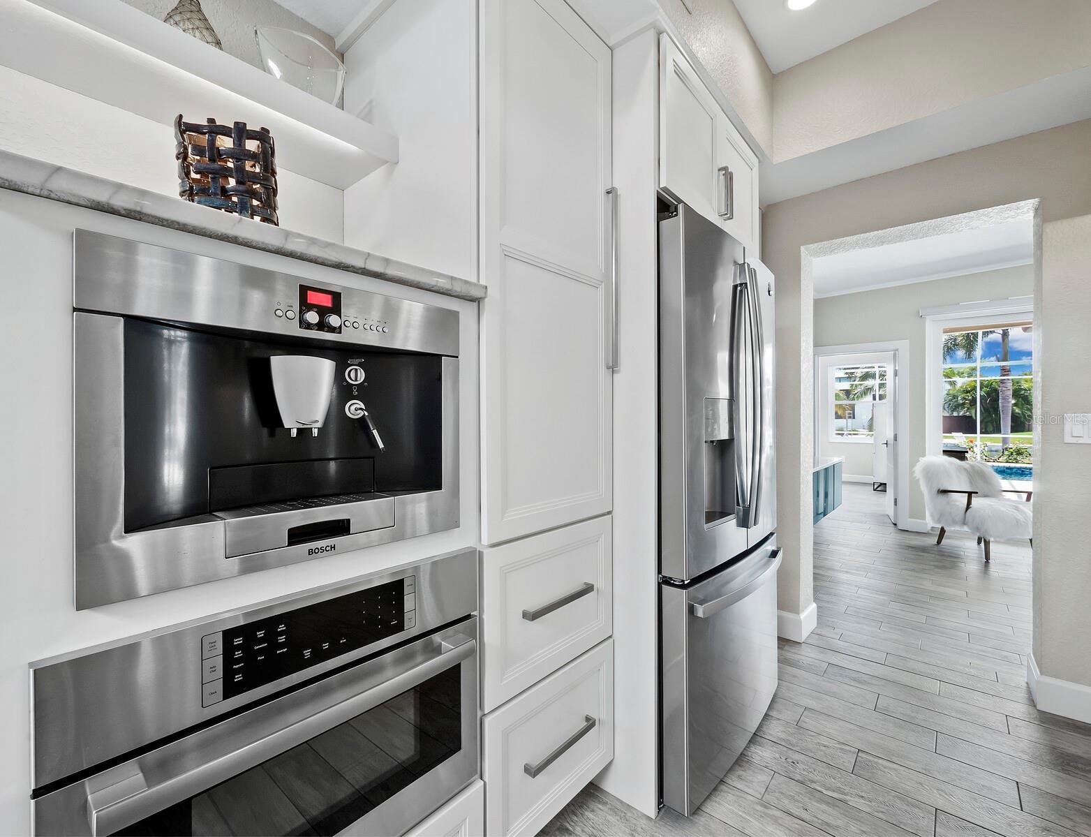 HARMONY SUB - Residential