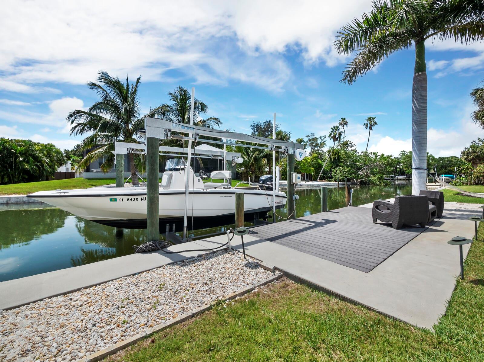 HARMONY SUB - Residential