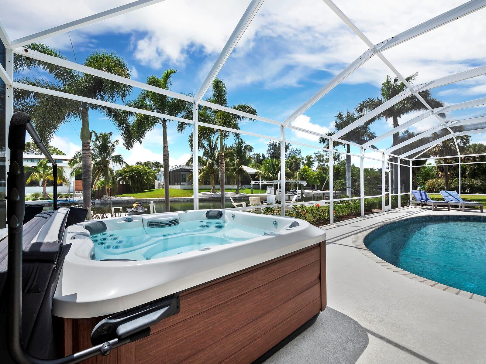 HARMONY SUB - Residential