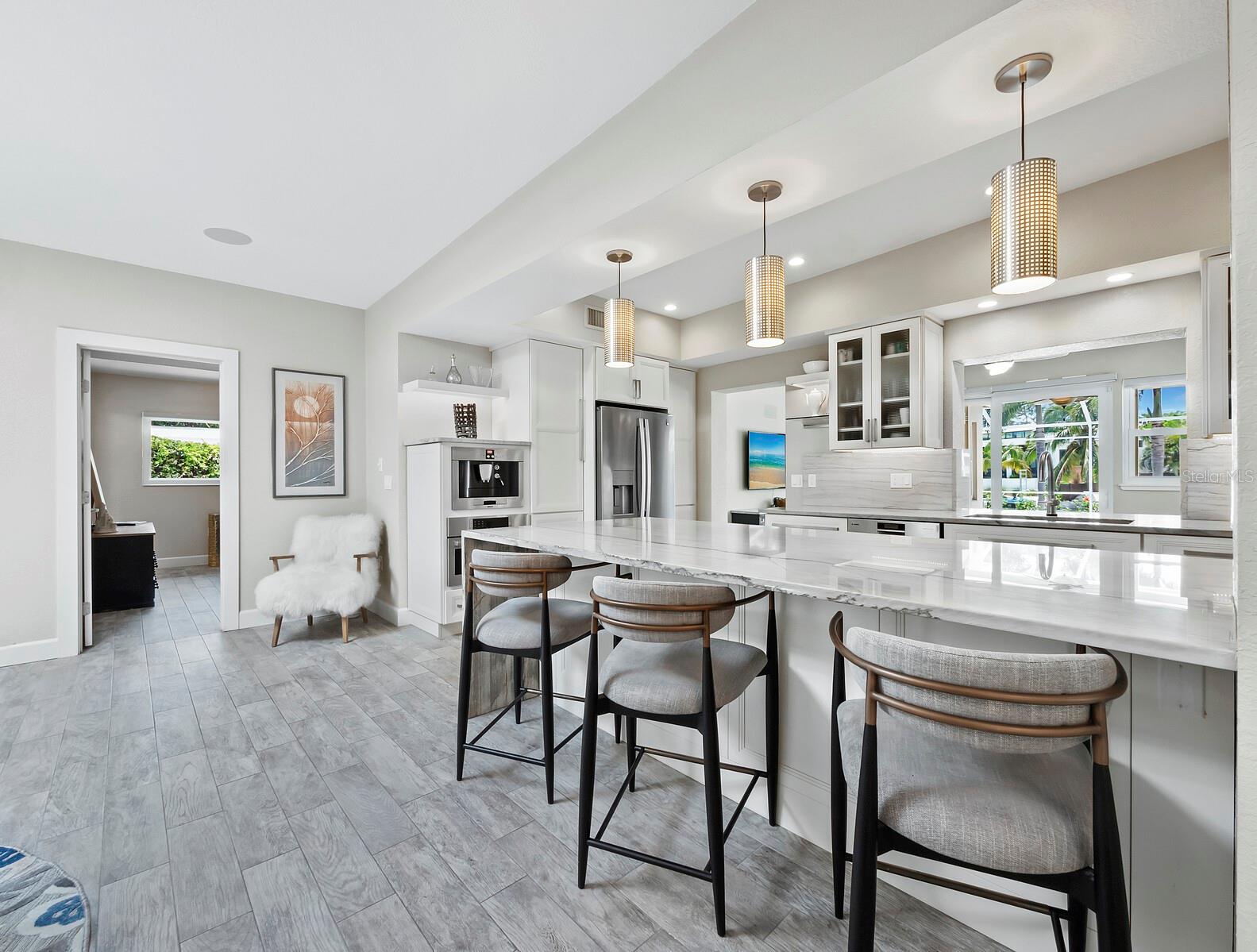 HARMONY SUB - Residential