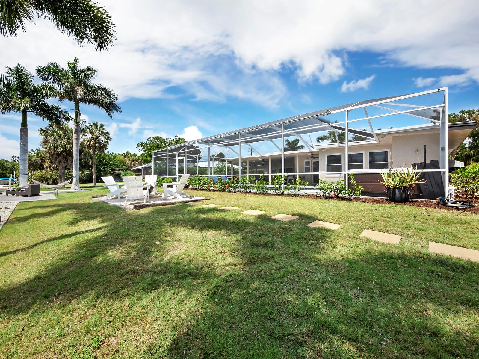 HARMONY SUB - Residential