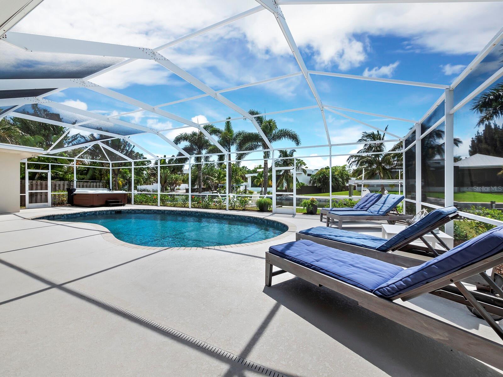 HARMONY SUB - Residential