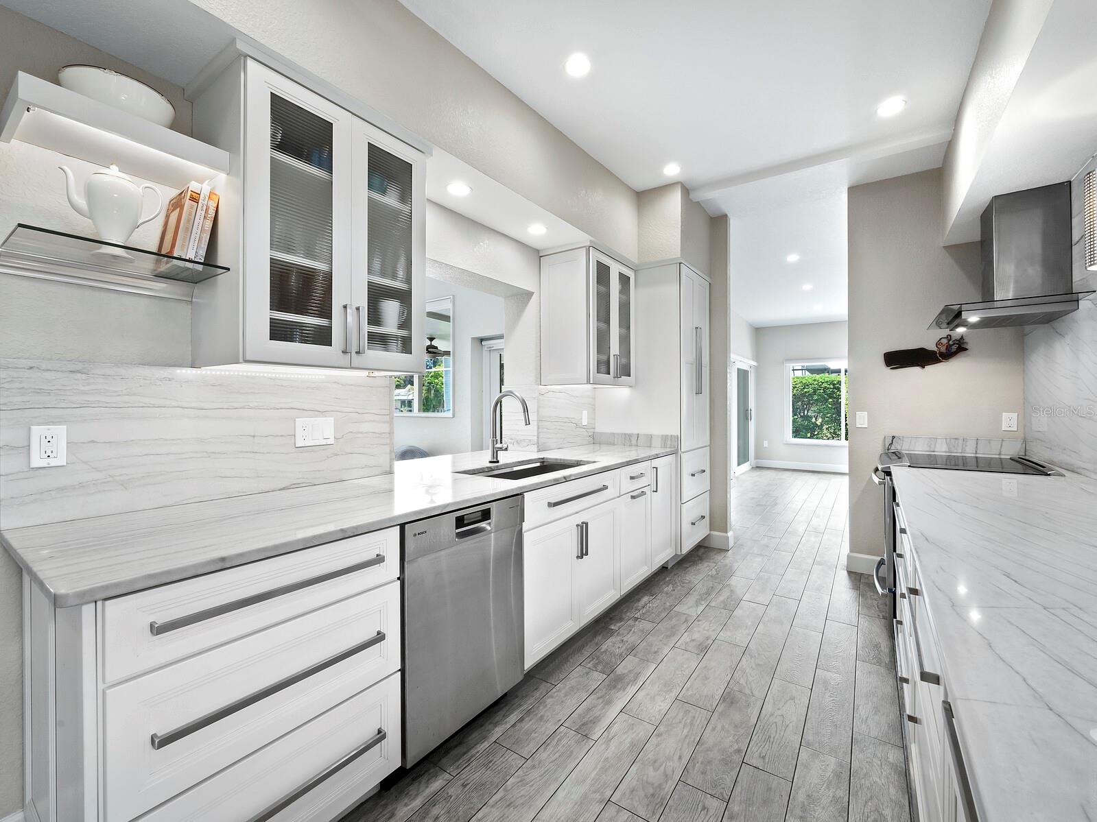 HARMONY SUB - Residential