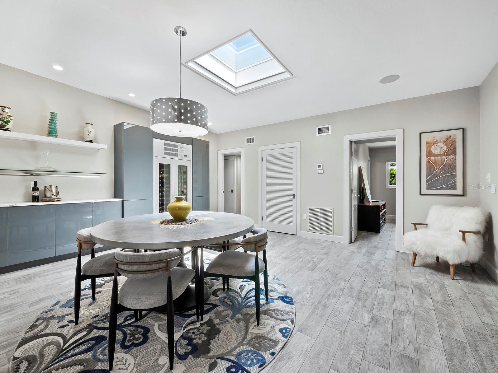 HARMONY SUB - Residential