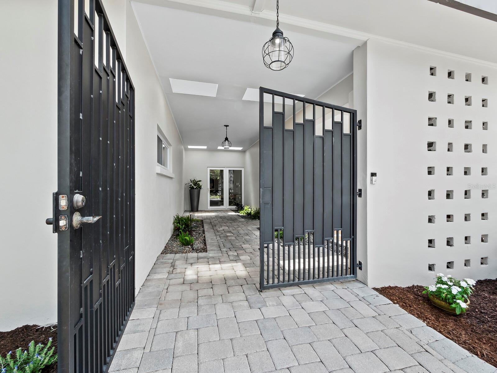 HARMONY SUB - Residential