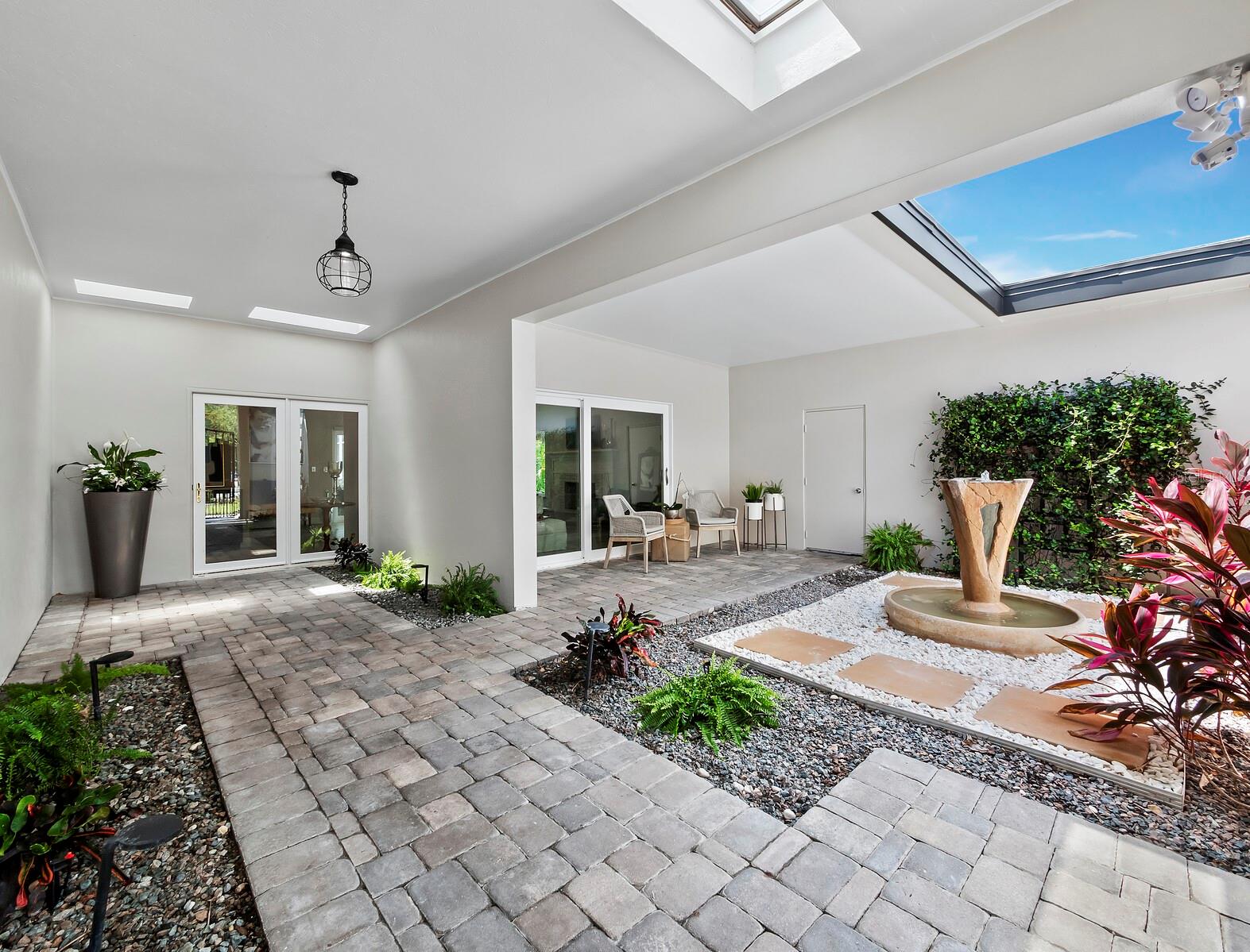 HARMONY SUB - Residential